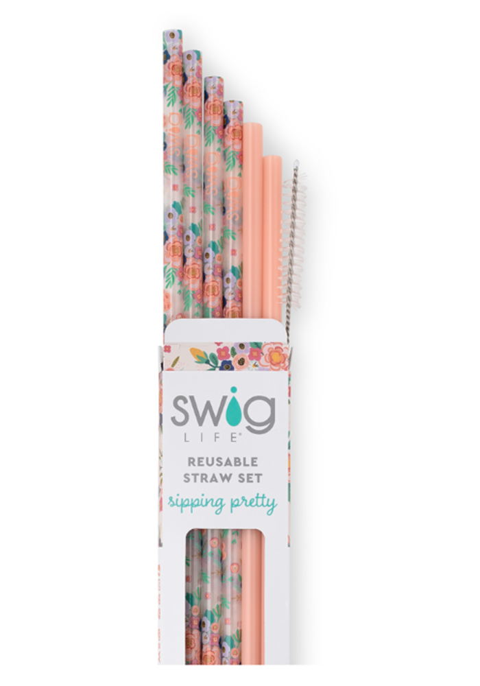 Swig Full Bloom Collection