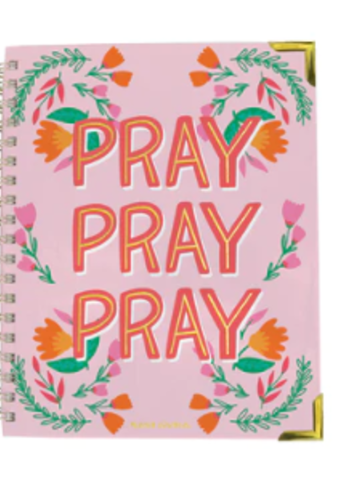 Prayer Journal