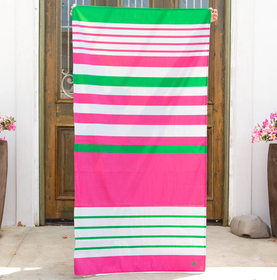 The royal standard microfiber beach towel cheap