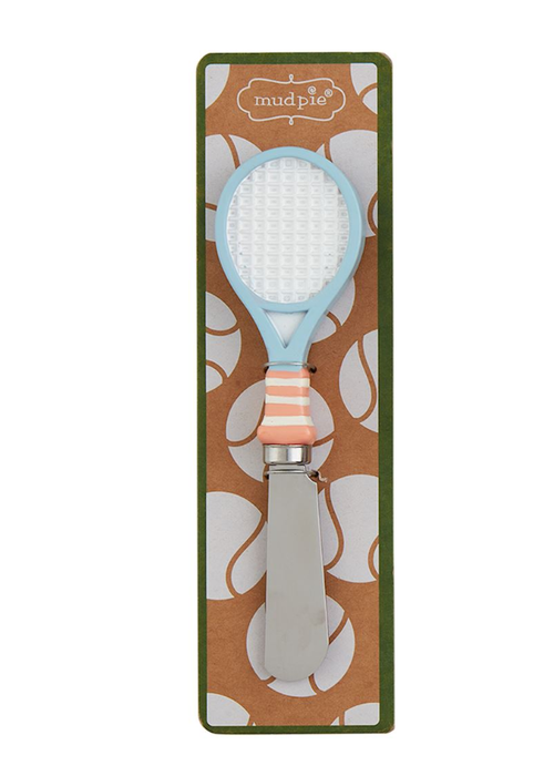 Tennis Racquet Spreader