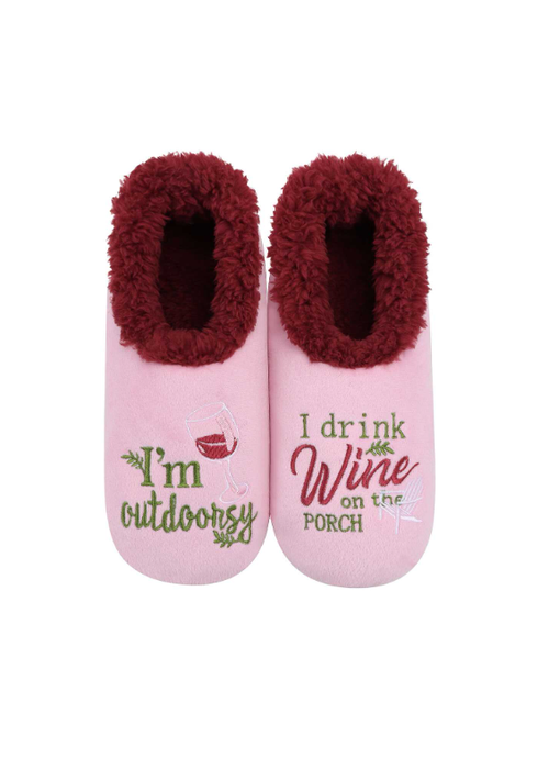 Women's Snoozies Slippers