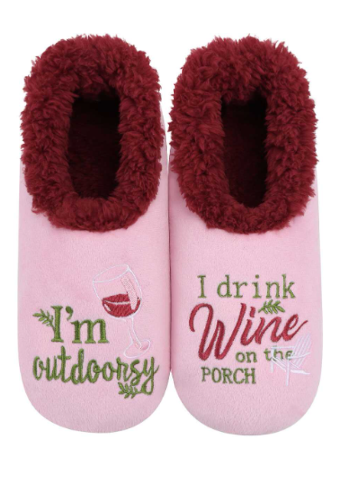 Women's Snoozies Slippers