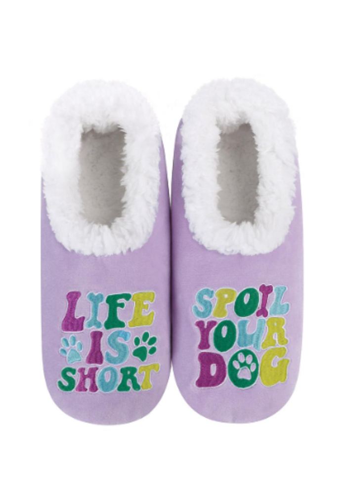 Women's Snoozies Slippers