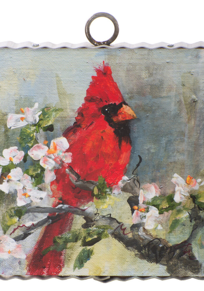 Rozie Cardinal