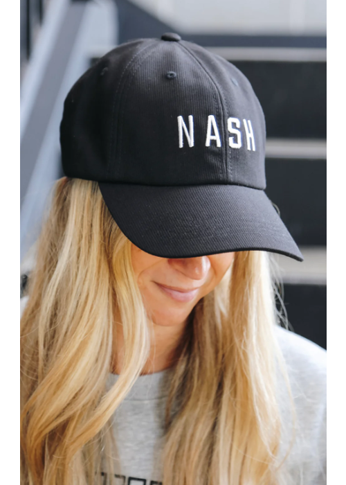 The NASH Collection - The Trendy Trunk