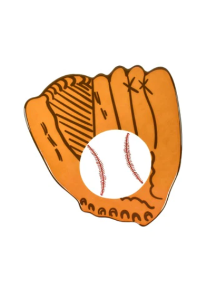 Mini Baseball Glove Attachment