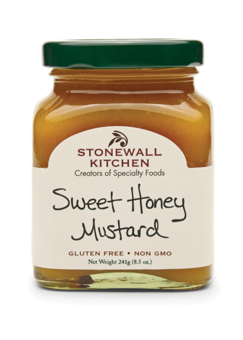 Sweet Honey Mustard |8.5oz