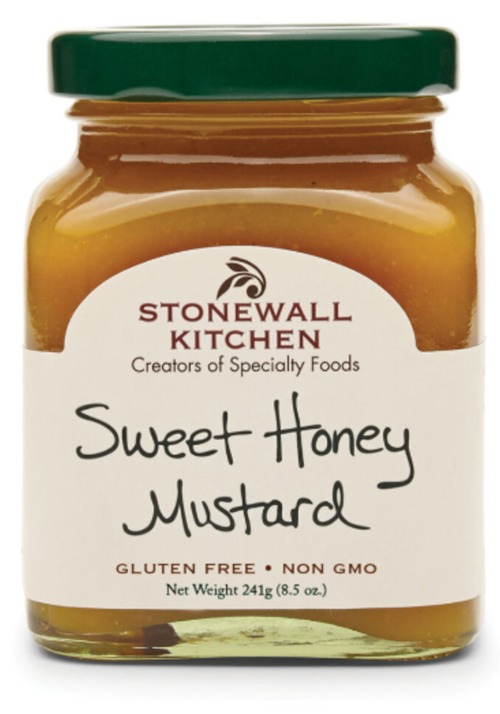 Sweet Honey Mustard |8.5oz