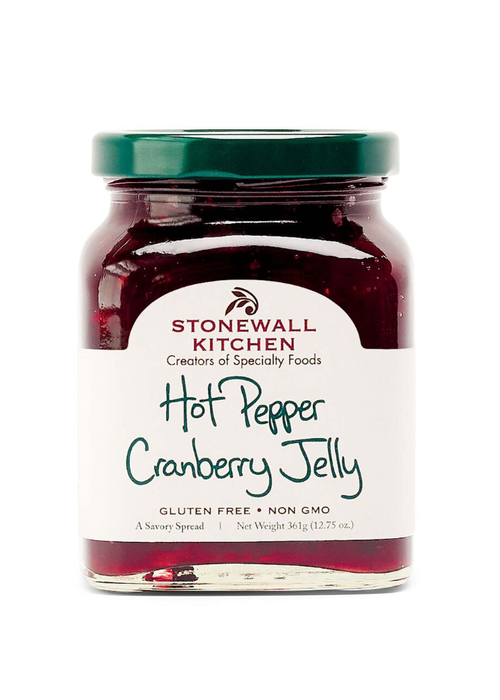Hot Pepper Cranberry Jelly | 12.75oz