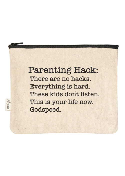 Parenting Hack Pouch