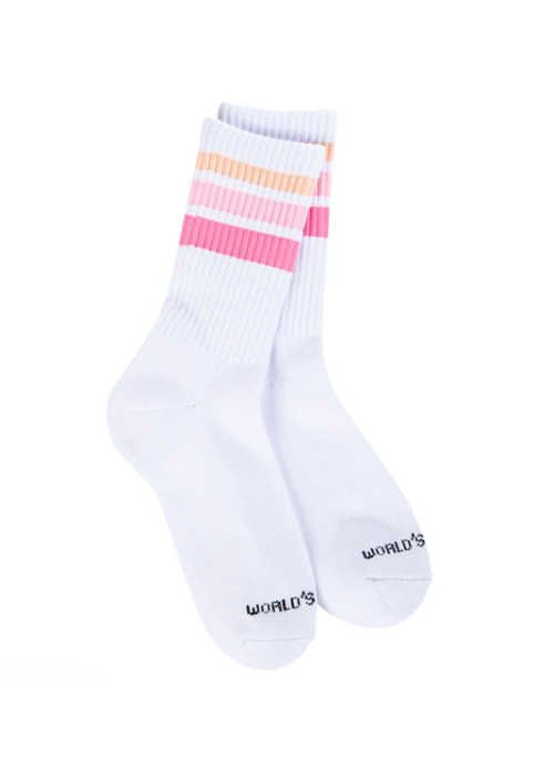 World's Softest Socks Worlds Softest Socks Weekend Collection Sport Sock
