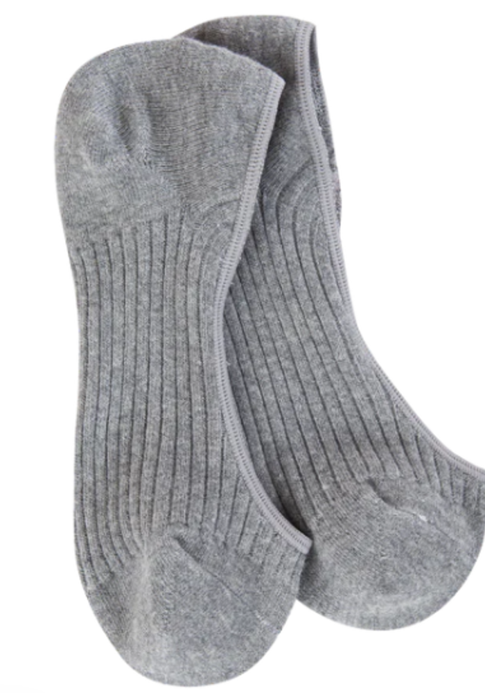 Worlds Softest Socks Weekend Liner Sock