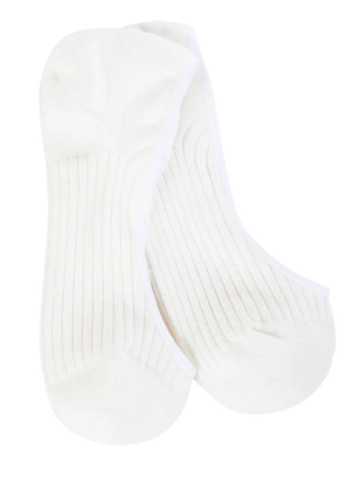 Worlds Softest Socks Weekend Liner Sock