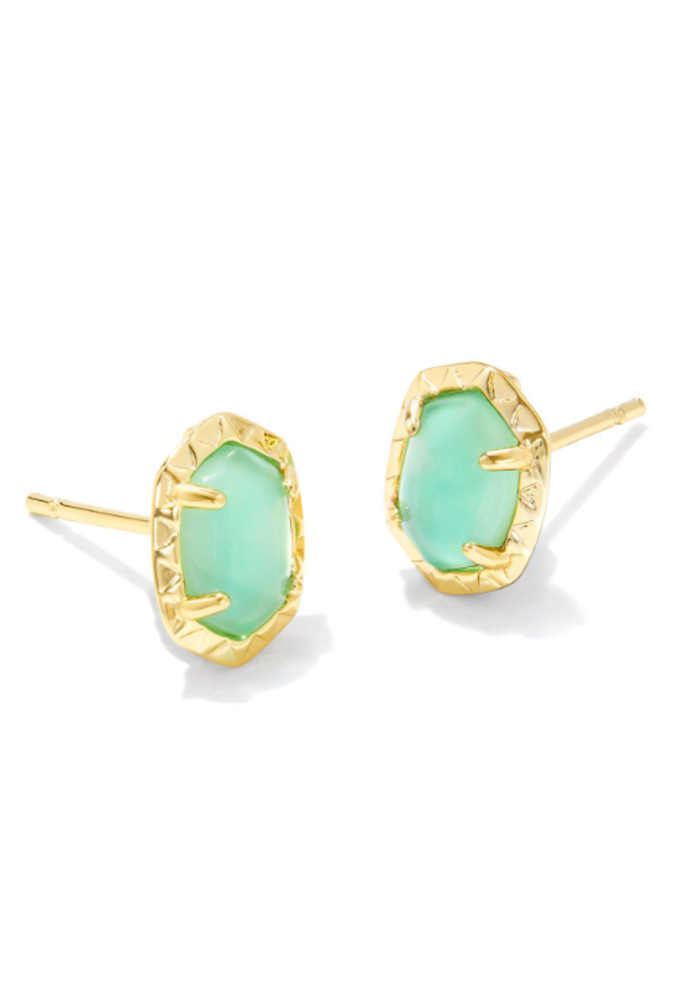 Flipkart.com - Buy Fashion Theme Vibrant Jhumka Earrings - Enhance Your  Ethnic Look with Style Light Green Pearl Brass Jhumki Earring Online at  Best Prices in India