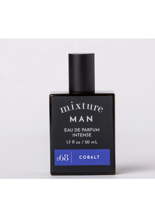 Mixture Men’s Cologne | No.68 Cobalt