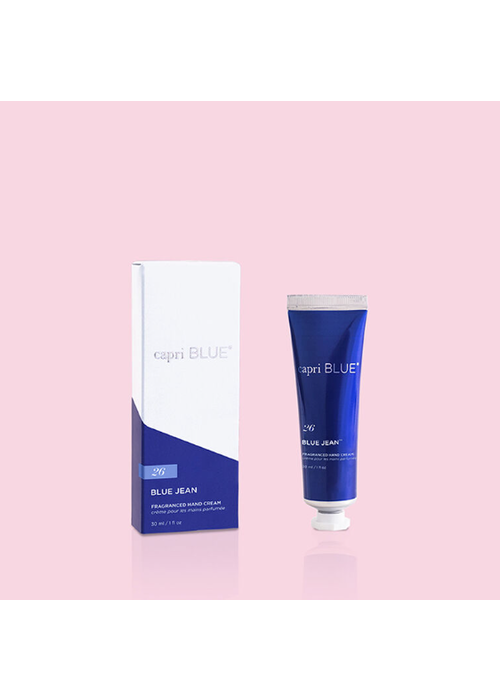 Capri Blue Volcano Mini Hand Cream