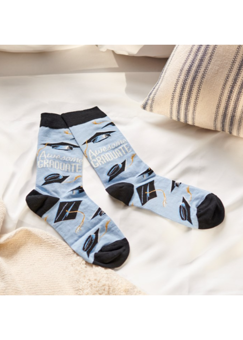 I'd Rather Be Fishing Socks - The Trendy Trunk