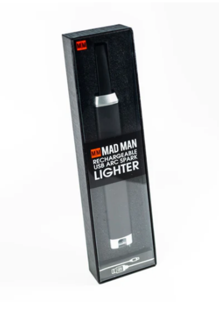 Rechargeable Spark Lighter
