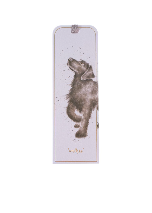 Labrador Bookmark