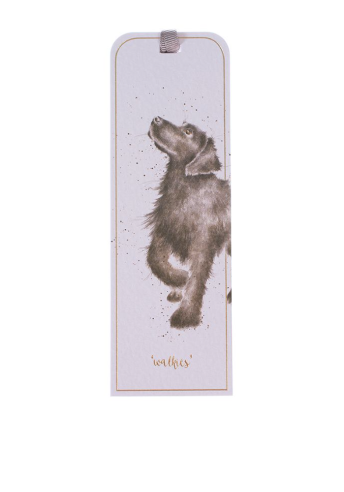 Labrador Bookmark