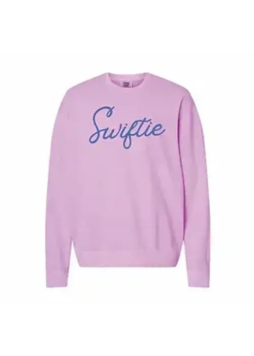 Swifty Sweatshirt