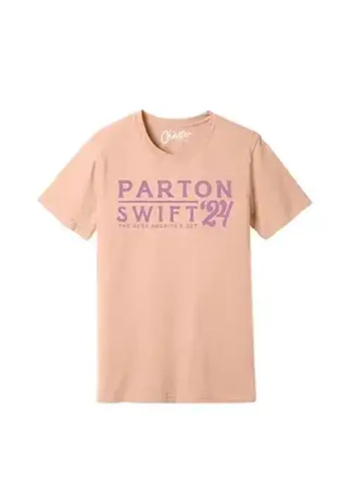 none The Parton Swift '24