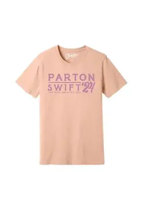 The Parton Swift '24