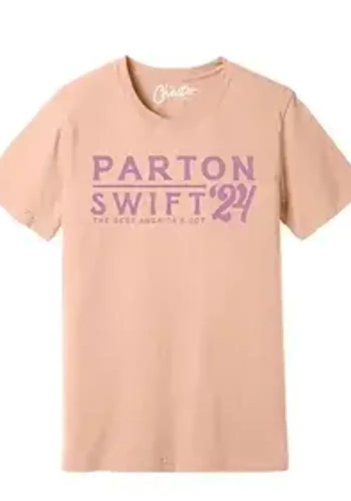 The Parton Swift '24