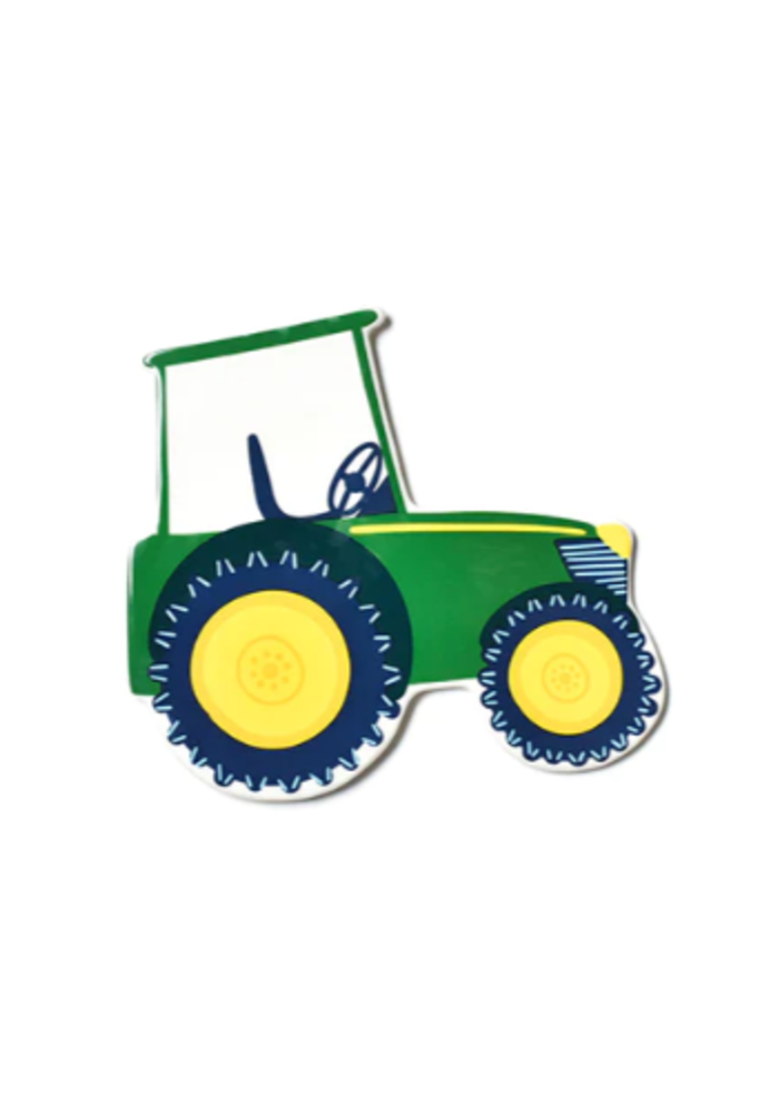 2023 Attachelor Mini Attachment Tractor