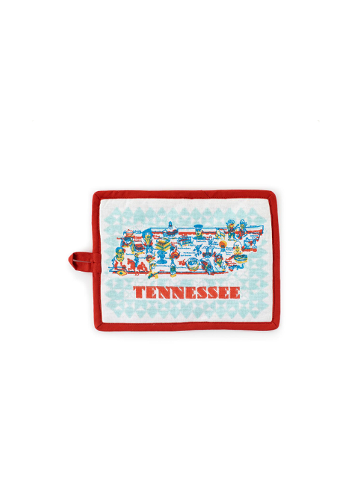 Tennessee Hot Pad