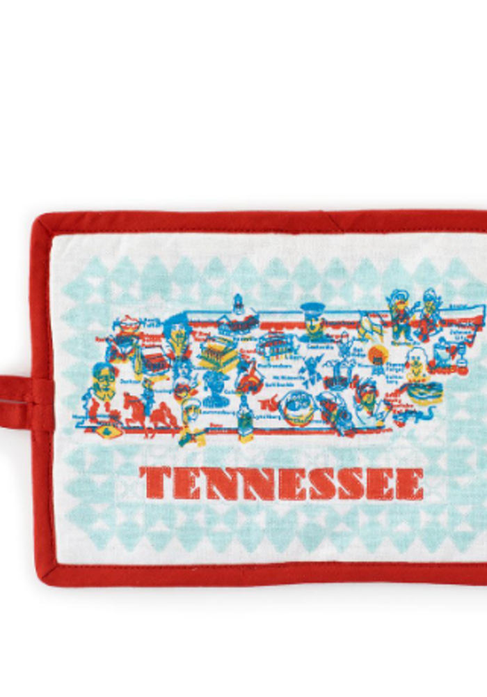 Tennessee Hot Pad