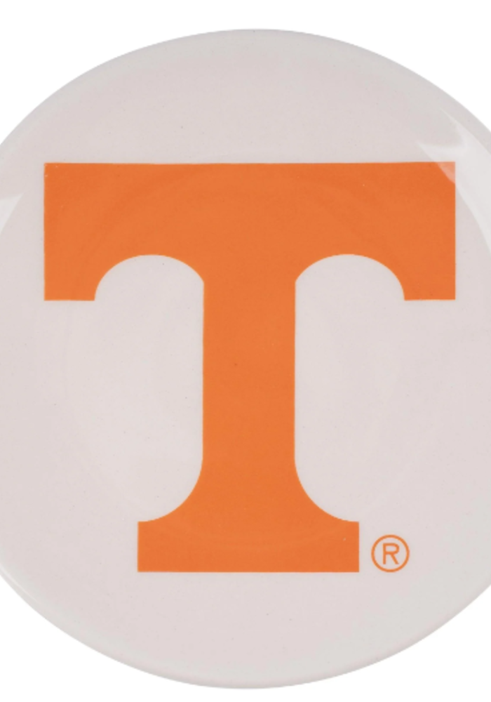 Tennessee Logo Trinket Tray
