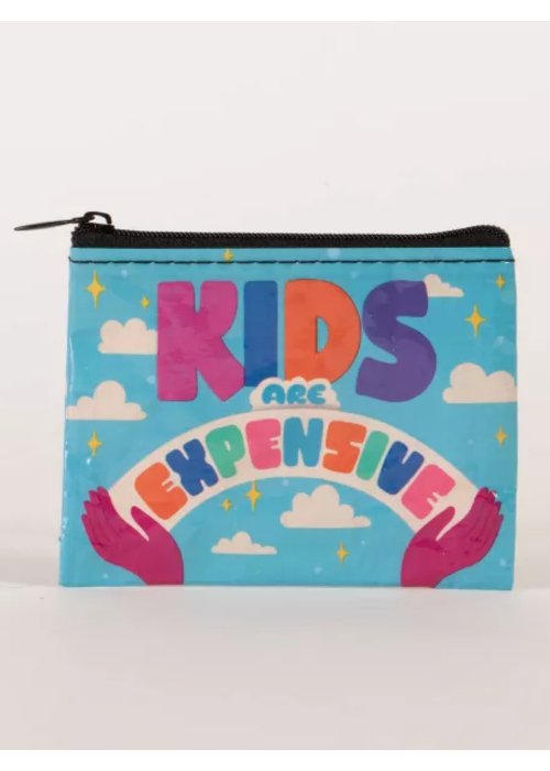 Kids are Expensive Coin Purse