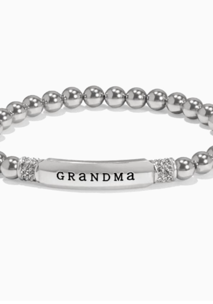 Meridian GRANDMA Petite Stretch Bracelet
