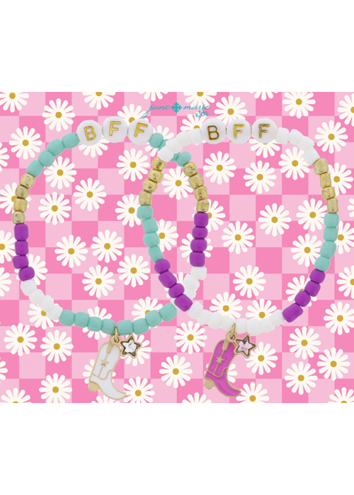 Kids BFF Bracelets | Set of 2