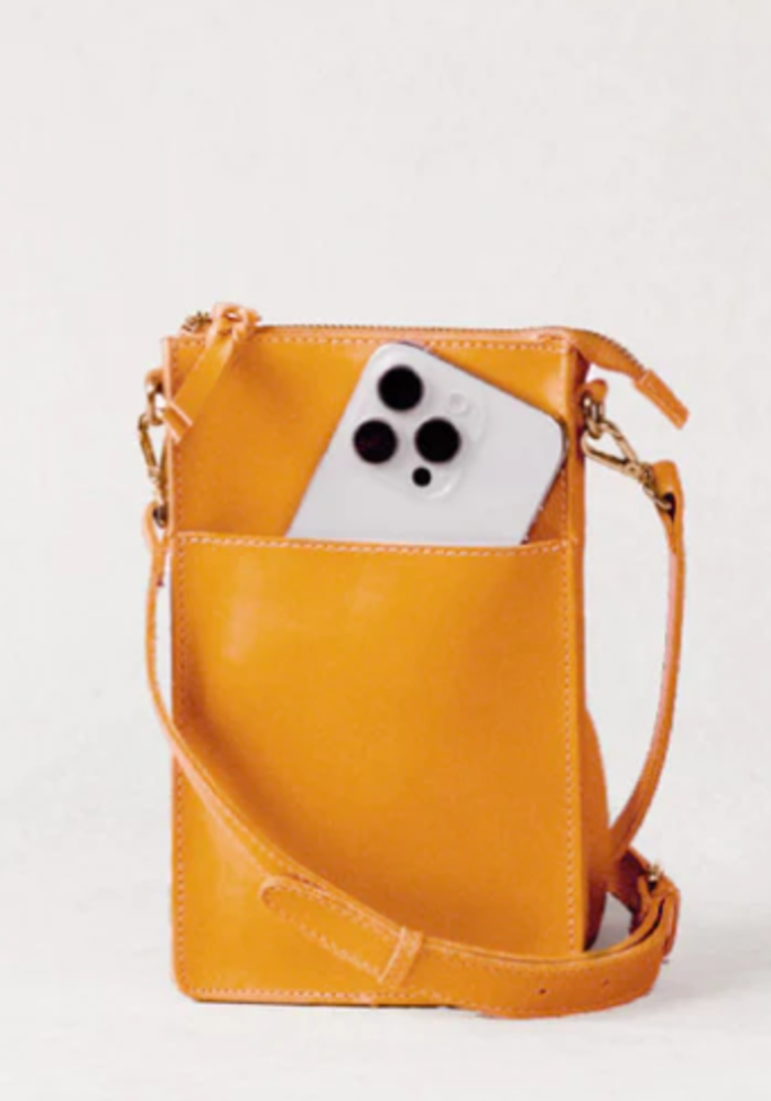 The Maybelle Phone Crossbody Bag