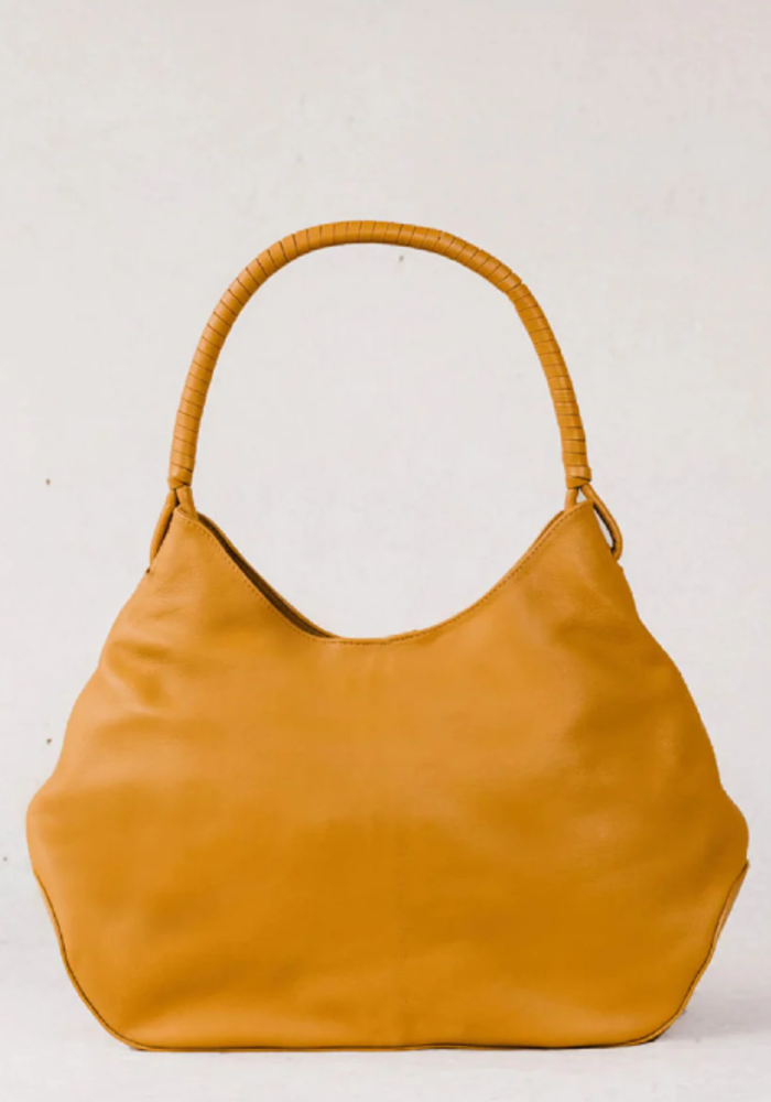 The Jackee Relaxed Shoulder Bag