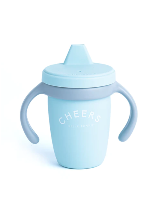 Bella Tunno Cheers Happy Sippy Cup