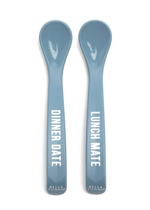 Bella Tunno Dinner Date + Lunch Mate Spoon Set