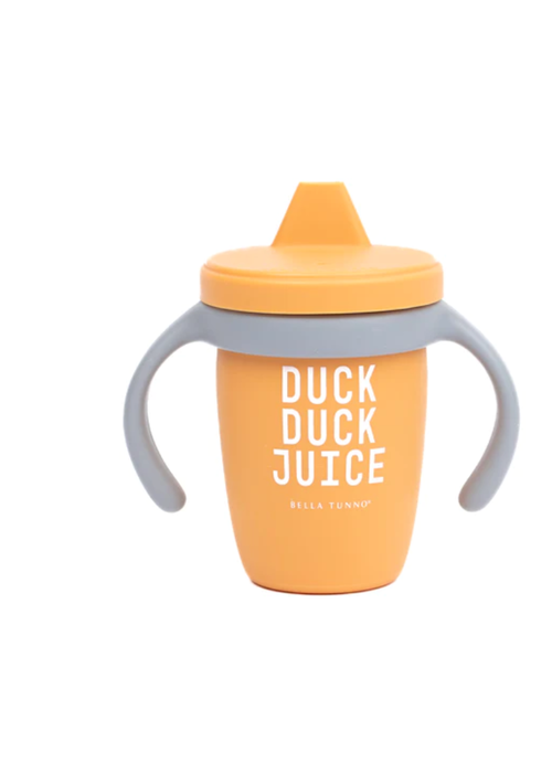 Bella Tunno Duck Duck Juice Sippy Cup