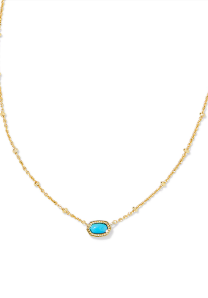 Kendra scott mini necklace outlet