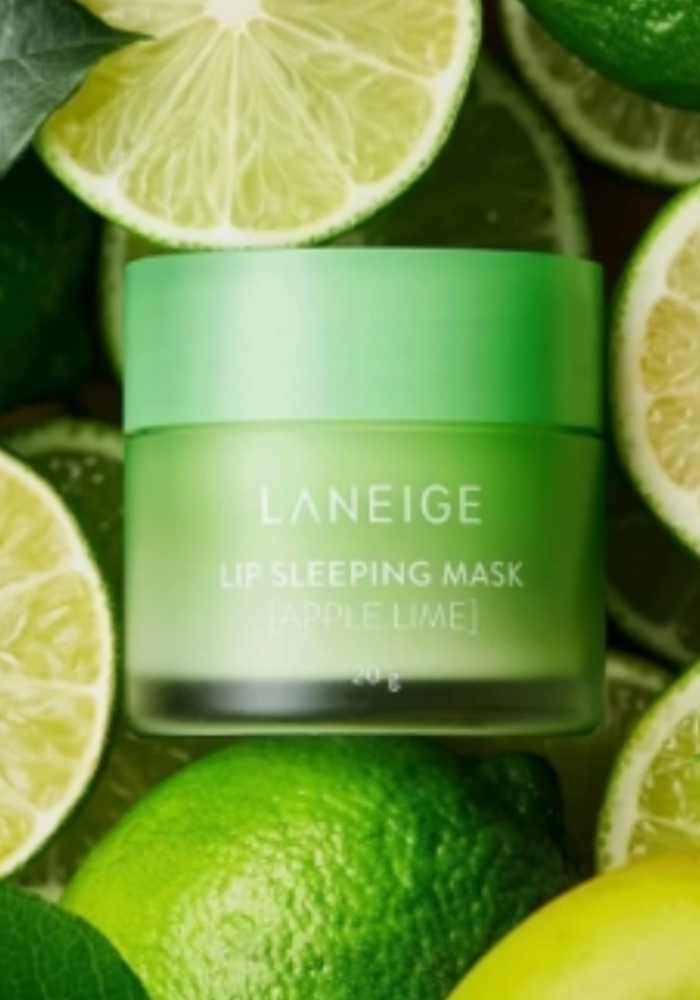 Lip Sleeping Mask Treatment | LANEIGE