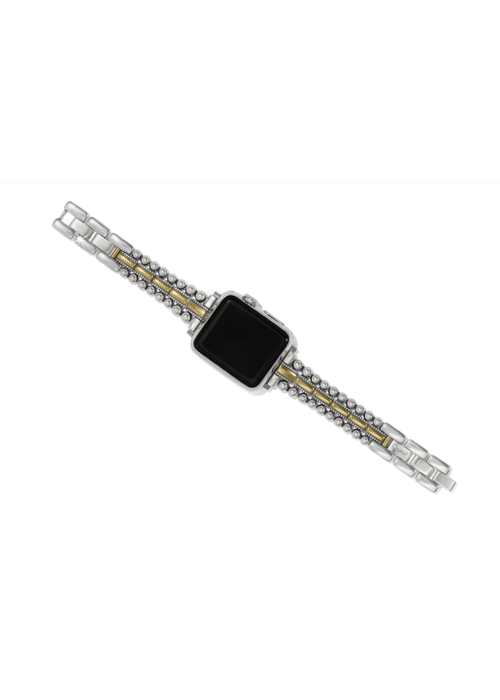 Brighton Pretty Tough Two Tone Watch Band