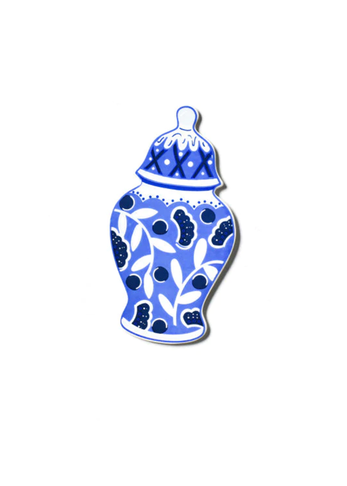 Happy Everything Chinoiserie Jar Mini Attachment