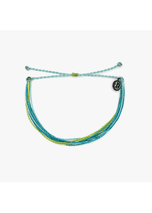 Pura Vida Muted Original Bracelet Staying Cool