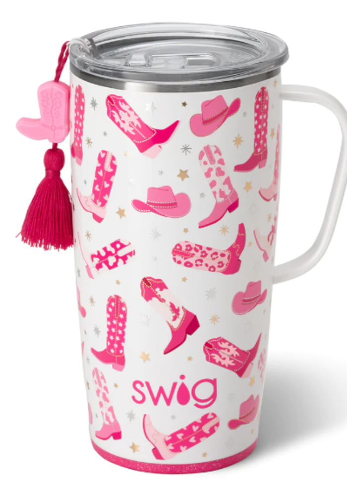 Swig Let's Go Girls Collection