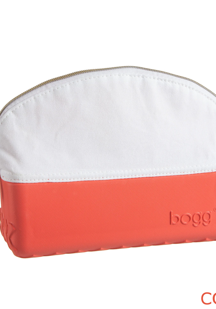 Beauty and the Bogg Bag