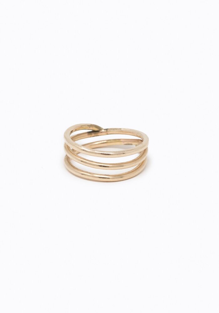 The Contour Ring