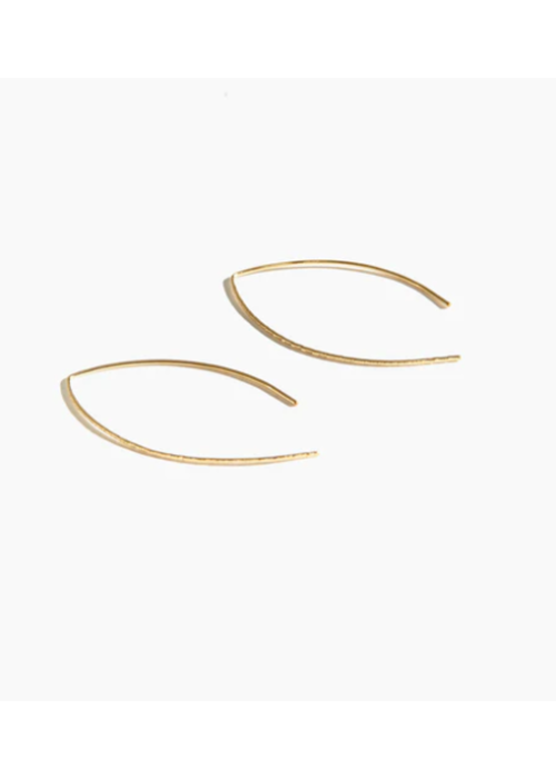ABLE The Galaxy Earring | Gold