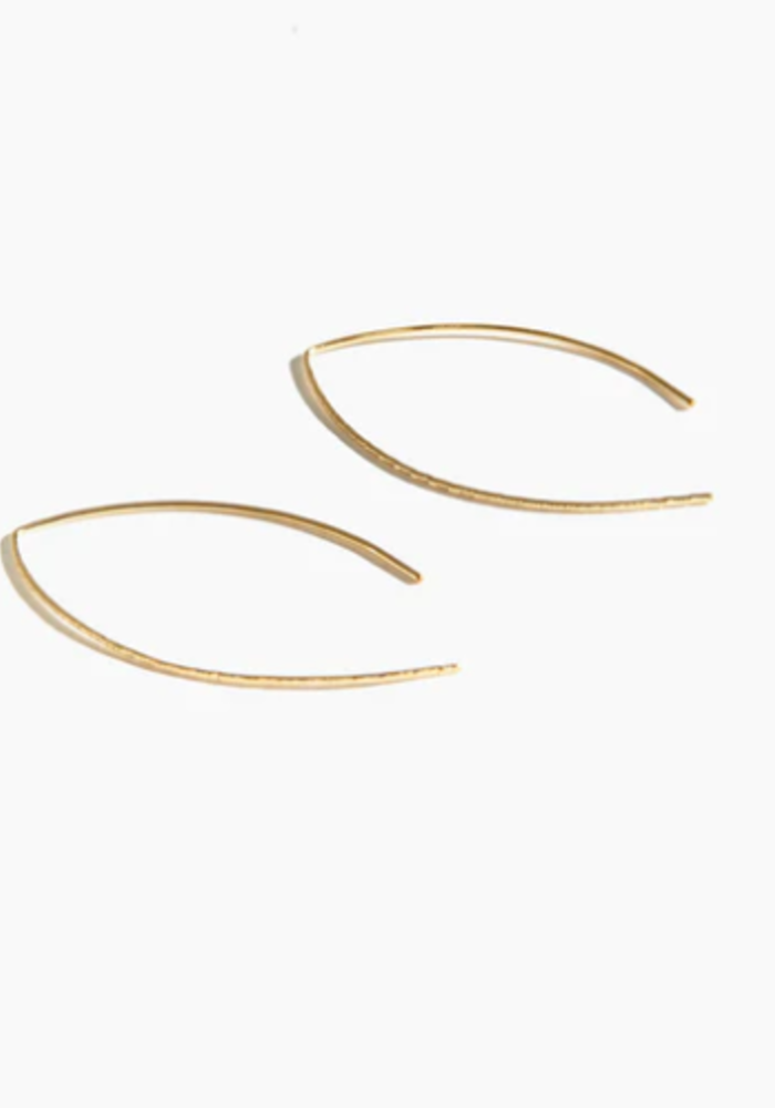 The Galaxy Earring | Gold